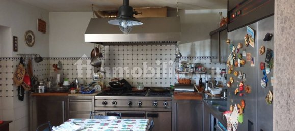 5 Schlafzimmer Villa in Manziana, Italy, Nr. 205070 14