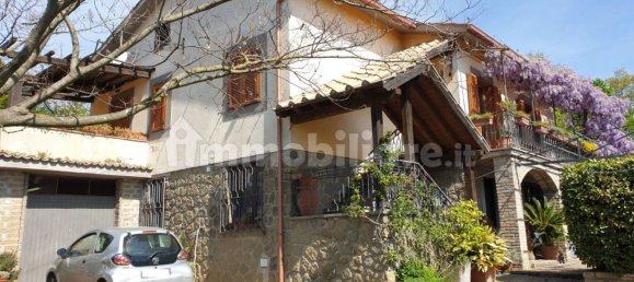 5 Schlafzimmer Villa in Manziana, Italy, Nr. 205070 5