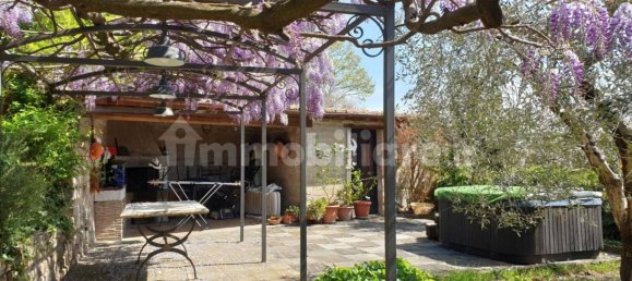 5 Schlafzimmer Villa in Manziana, Italy, Nr. 205070 9