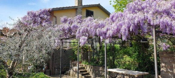 5 Schlafzimmer Villa in Manziana, Italy, Nr. 205070 3