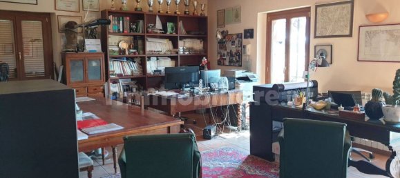 5 Schlafzimmer Villa in Manziana, Italy, Nr. 205070 15