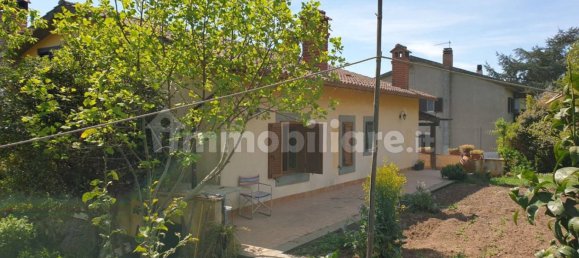 5 Schlafzimmer Villa in Manziana, Italy, Nr. 205070 10