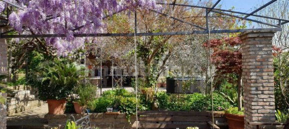 5 Schlafzimmer Villa in Manziana, Italy, Nr. 205070 8