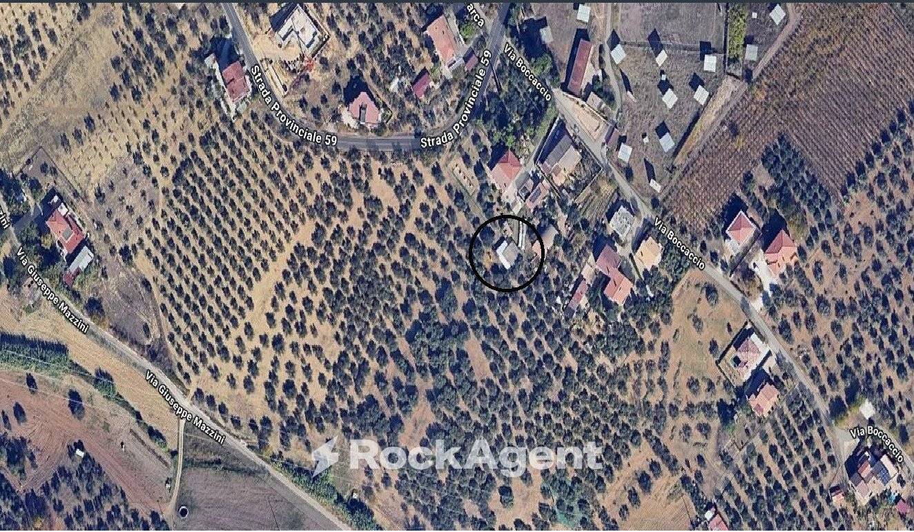 7850m² Land in Moscufo, Italy No. 343611