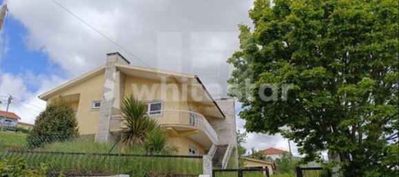 3 Schlafzimmer Haus in Tarouca, Portugal, Nr. 236389 4