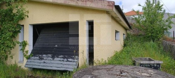 3 Schlafzimmer Haus in Tarouca, Portugal, Nr. 236389 2