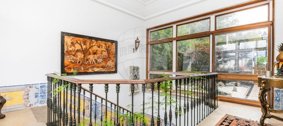 Casa T9 em Sintra, Portugal N.º 43889 26