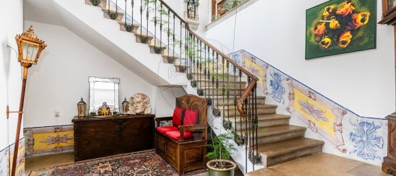 Casa T9 em Sintra, Portugal N.º 43889 13