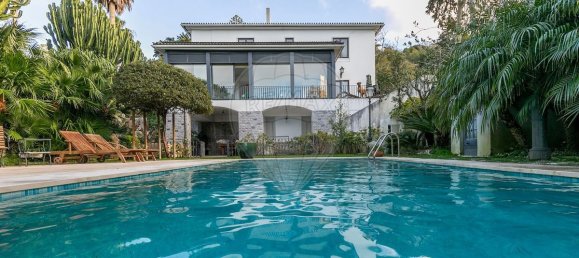 Casa T9 em Sintra, Portugal N.º 43889 3