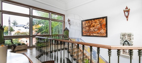 Casa T9 em Sintra, Portugal N.º 43889 15