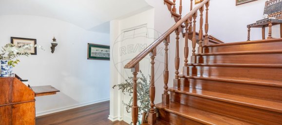 Casa T9 em Sintra, Portugal N.º 43889 22