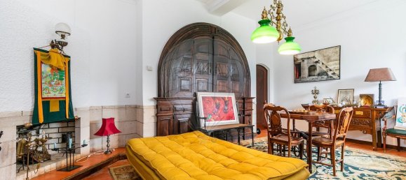 Casa T9 em Sintra, Portugal N.º 43889 12