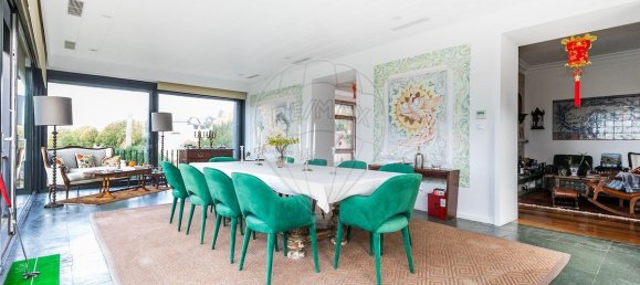 Casa T9 em Sintra, Portugal N.º 43889 6