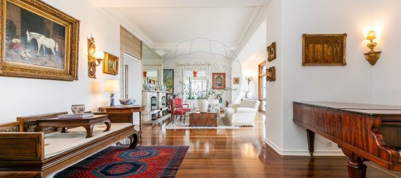 Casa T9 em Sintra, Portugal N.º 43889 27