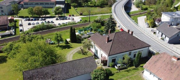 8 rooms Villa in Pregarten, Austria No. 84406 13