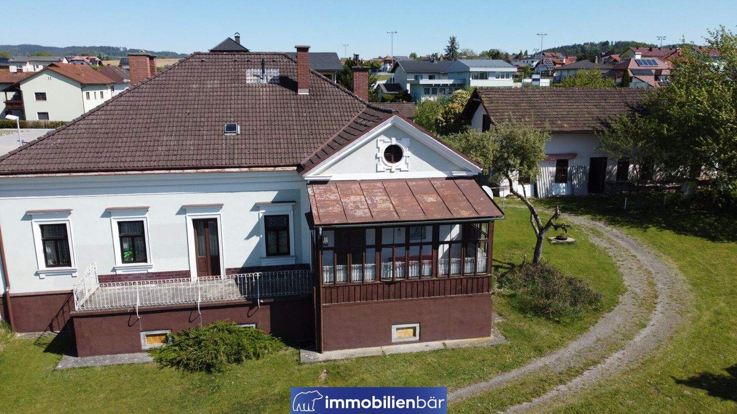 8 rooms Villa in Pregarten, Austria No. 84406