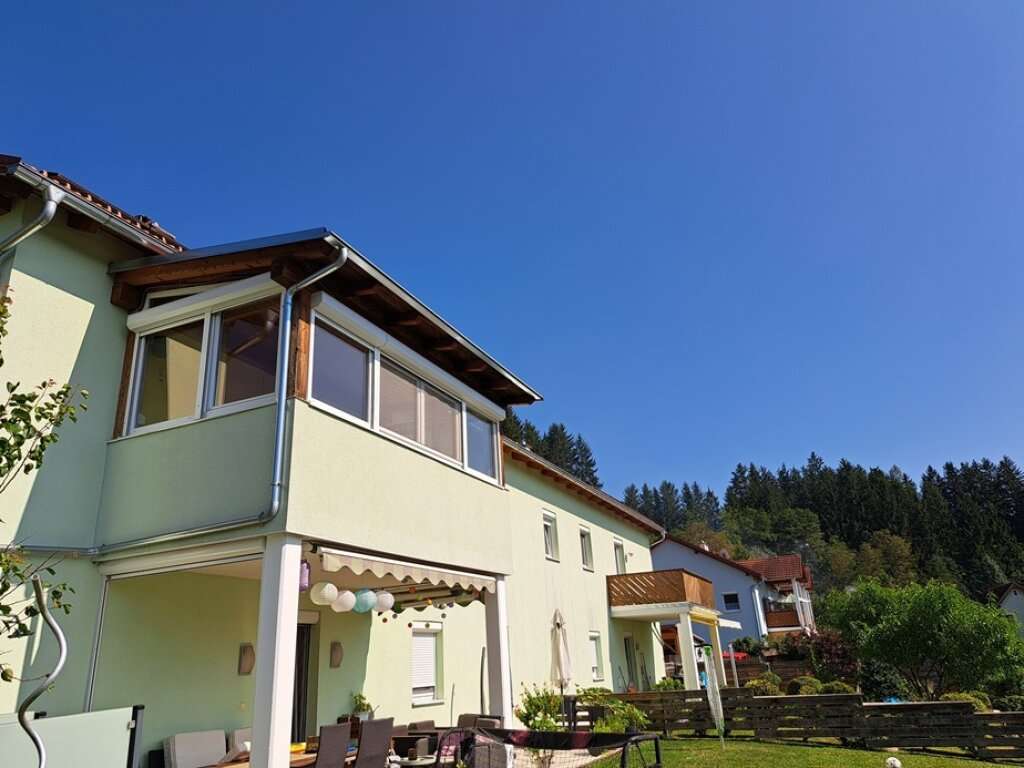 Apartamento de 4 divisões em Voitsberg, Austria N.º 111627