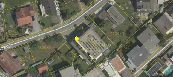 Квартира с 1 спальней в Коблах, Австрия № 257747 18