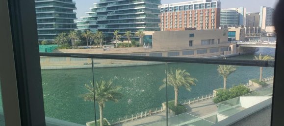 3 bedrooms Apartment in Al Raha Beach, UAE No. 23014 2