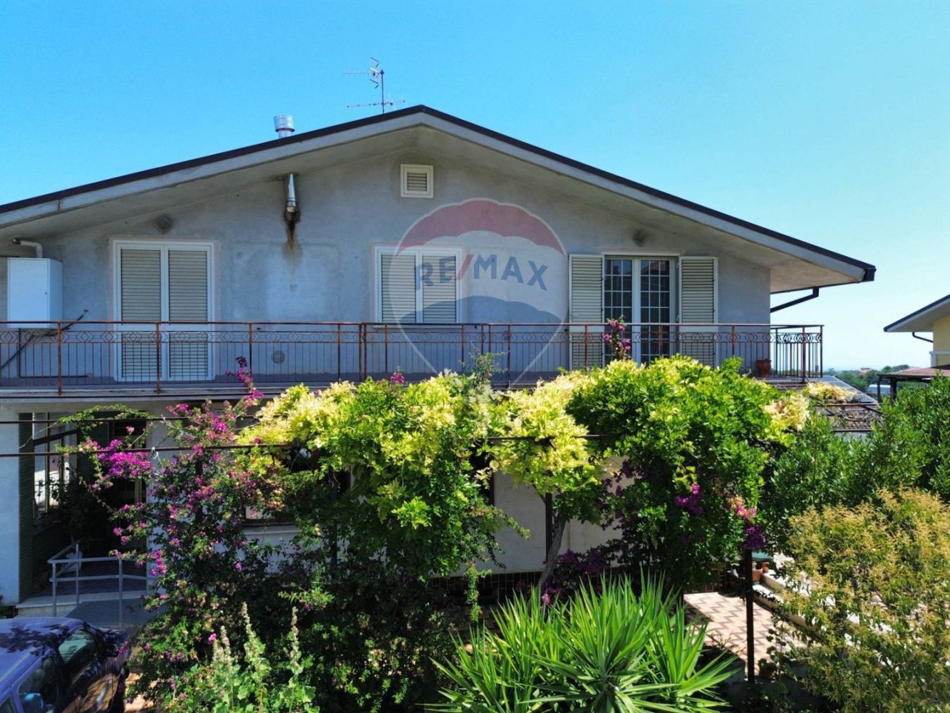 Вилла с 25 комнатами в Ланчано, Италия № 277890