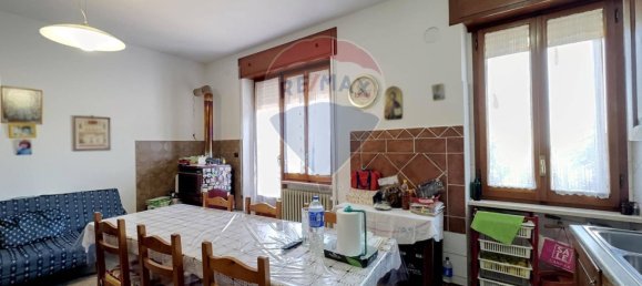 Вилла с 25 комнатами в Ланчано, Италия № 277890 19