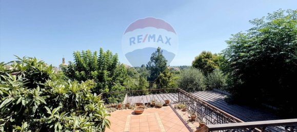 Вилла с 25 комнатами в Ланчано, Италия № 277890 36