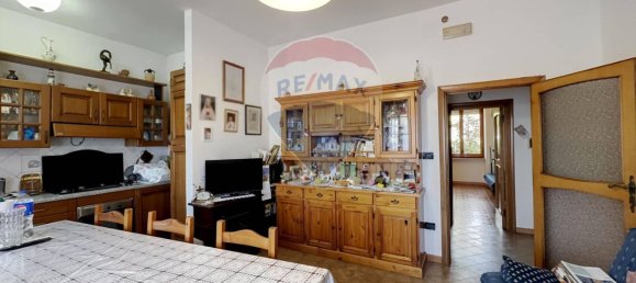 Вилла с 25 комнатами в Ланчано, Италия № 277890 18