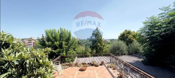 Вилла с 25 комнатами в Ланчано, Италия № 277890 35