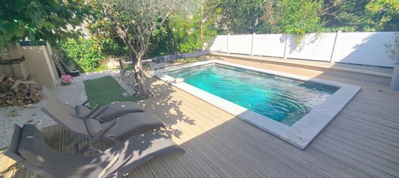 Casa T1 em Les Angles, France N.º 332307 2