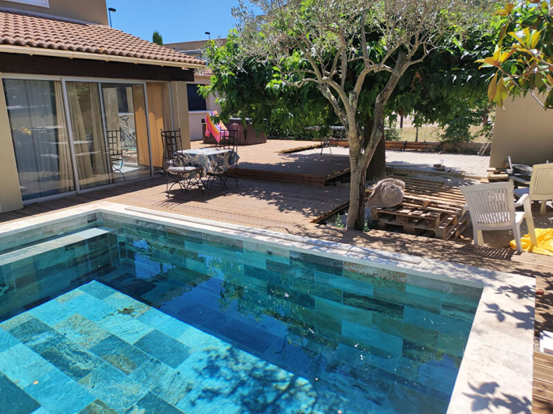 Casa T1 em Les Angles, France N.º 332307