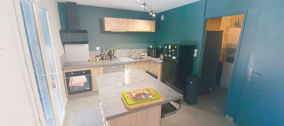 Casa T1 em Les Angles, France N.º 332307 6