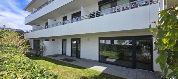 Apartamento de 3 habitaciónes en Axams, Austria No. 151868 10