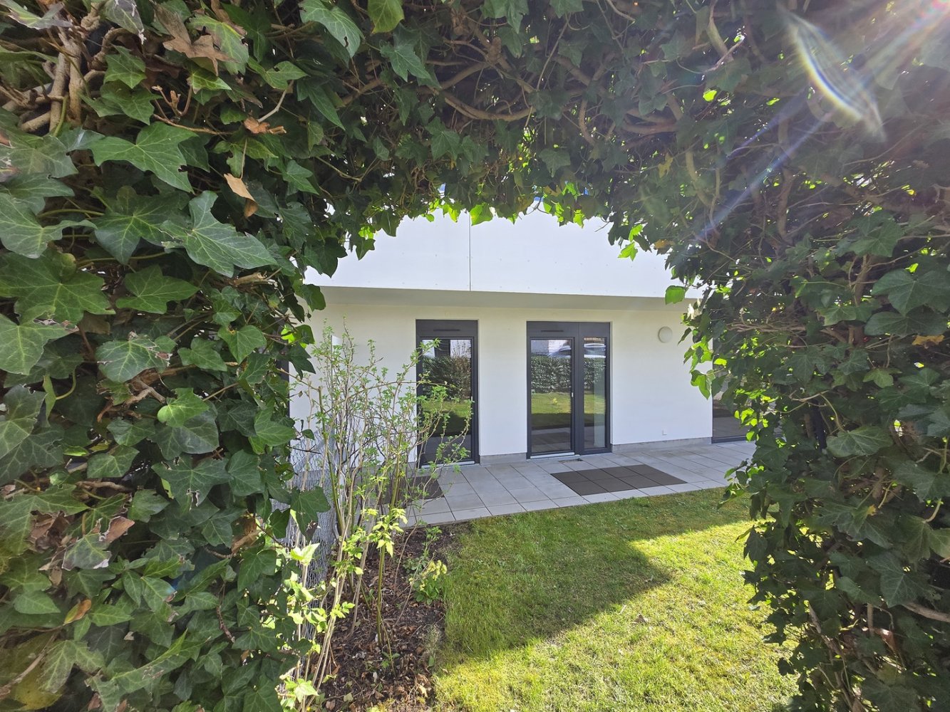 Apartamento de 3 habitaciónes en Axams, Austria No. 151868