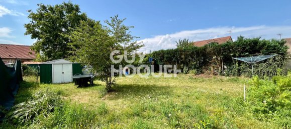 Grundstück in Dreux, France 231m², Nr. 247845 4