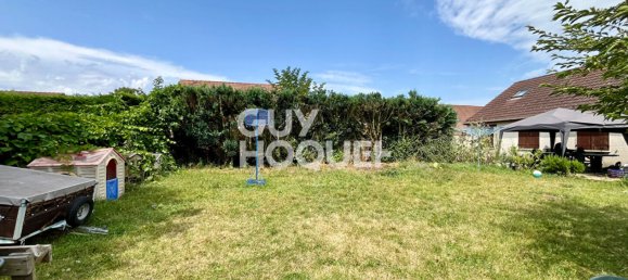 Grundstück in Dreux, France 231m², Nr. 247845 2