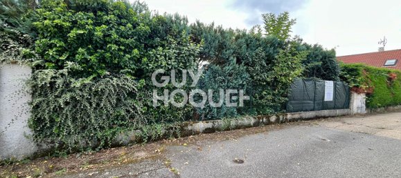 Grundstück in Dreux, France 231m², Nr. 247845 5