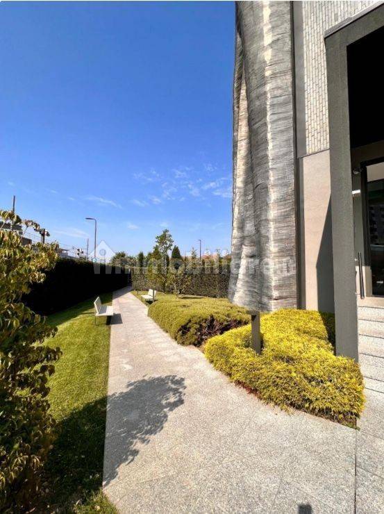 1 bedroom Apartment in Milan, Italy No. 307779