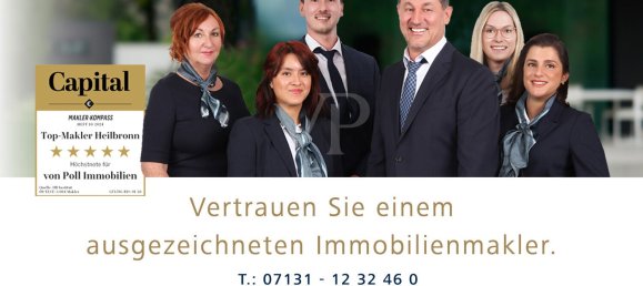 2 غرف نوم شقة في Heilbronn, Germany رقم 326325 17