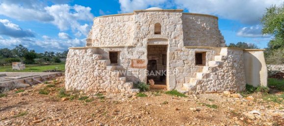 3 bedrooms House in Carovigno, Italy No. 108635 11