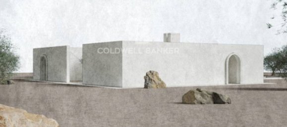 3 bedrooms House in Carovigno, Italy No. 108635 35