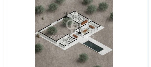 3 bedrooms House in Carovigno, Italy No. 108635 32