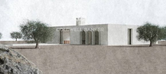 3 bedrooms House in Carovigno, Italy No. 108635 36