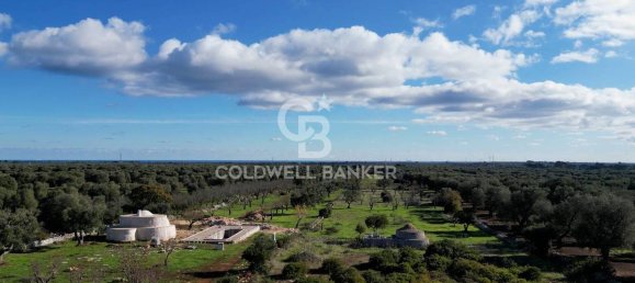 3 bedrooms House in Carovigno, Italy No. 108635 27