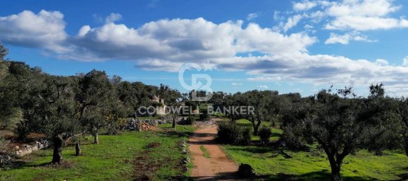 3 bedrooms House in Carovigno, Italy No. 108635 22