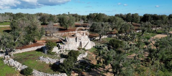 3 bedrooms House in Carovigno, Italy No. 108635 25