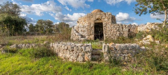 3 bedrooms House in Carovigno, Italy No. 108635 7