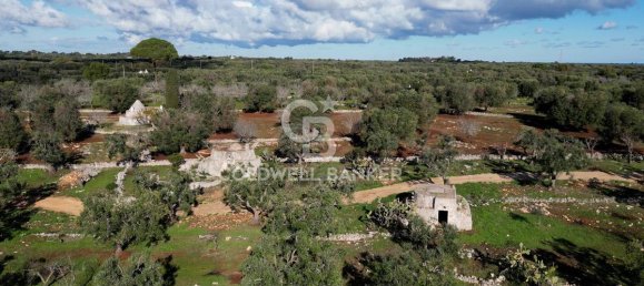 3 bedrooms House in Carovigno, Italy No. 108635 26