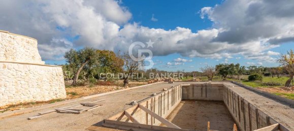 3 bedrooms House in Carovigno, Italy No. 108635 20