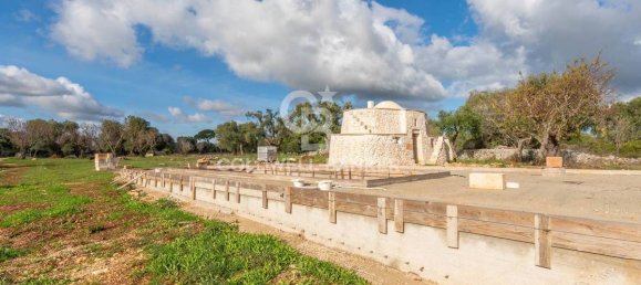 3 bedrooms House in Carovigno, Italy No. 108635 19