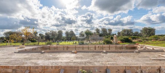 3 bedrooms House in Carovigno, Italy No. 108635 18